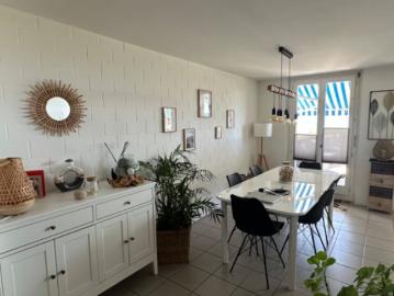 Bel appartement de 3.5 pièces à Etoy