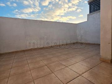 Bel appartement de 120m2 avec terrasse privative