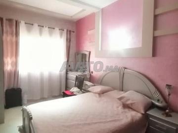 Bel grand appartement Dakhla Agadir