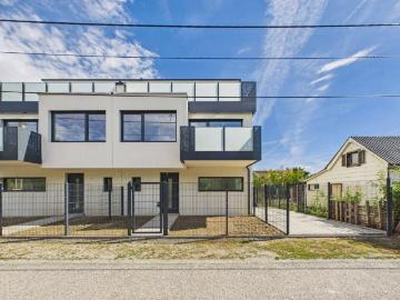 Belagsfertige Doppelhaushälfte mit ca. 152 m² Wohnfläche...