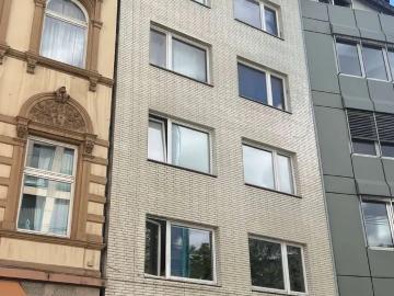 Belgisches Viertel! Moderne 2 Zimmerwohnung!