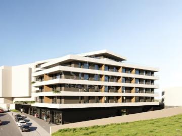 Bellevue Residences