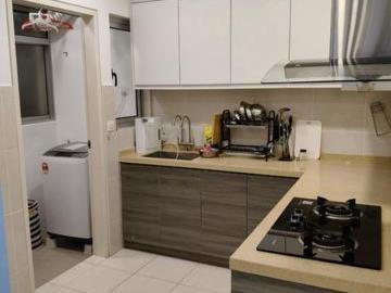 Below market Residensi Seri Wahyu Taman wahyu kepong 2...