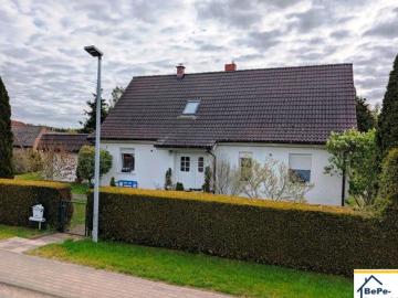 BePe Immobilien Ruhig gelegen, mit viel Platz –...
