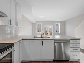 Bert Tourangeau Street | Hero 2 Townhomes 3 Bedroom Home...