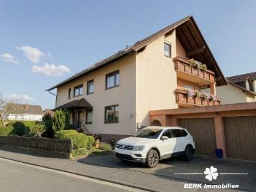 BERK Immobilien – Attraktive Kapitalanlage mit 3...