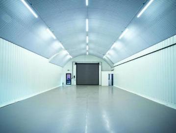 Bermondsey Trading Estate Arches, Rotherhithe New Road,...