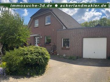 Beste Gelegenheit zum günstigen Kauf EFH mit Garage,...
