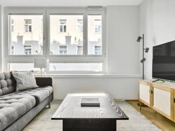 Bestlage zwischen Naschmarkt & Marihilferstr, 2 Zimmer...