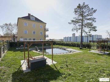 Bestlage Kaiserebersdorf! Möblierte 2 Zimmer Wohnung für...