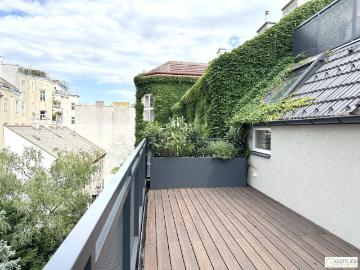 Bestlage nahe Belvedere! Luxuriöse 3 Zimmer Erstbezug...