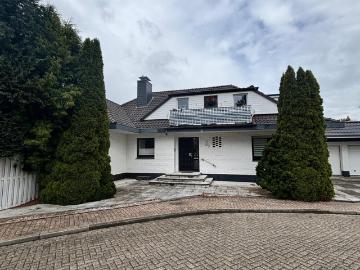 Besonderes Einfamilienhaus mit 195m² und vielen Extras