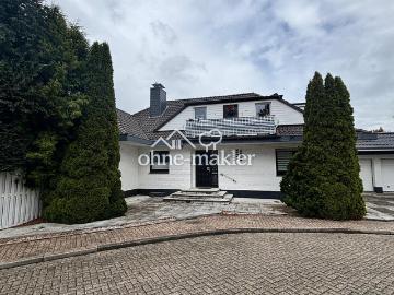 Besonderes Einfamilienhaus mit 195m² und vielen Extras