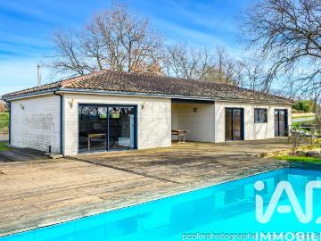 Bessens Vente Maison 82