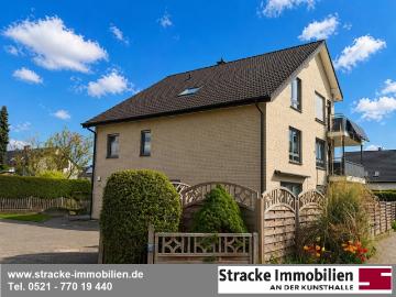 Betongold in Bielefeld Brake! Etwas Besonderes!