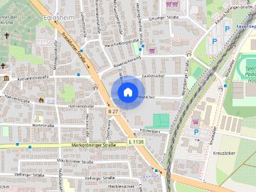 Betreutes Wohnen Seltene Gelegenheit im Haus am Hirschberg