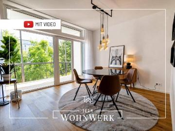 Bezugsfertige 2,5 Zimmer Wohnung in Graz Andritz |...