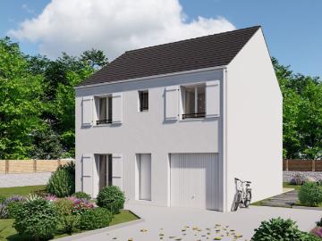 Bezons Vente Maison 95