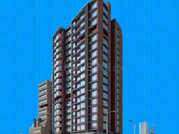 Bhuleshwar 2 BHK Apartment For Sale Mumbai