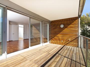 BIETERVERFAHREN: Kapitalanlage mit 6 % Rendite: 2 Zimmer...