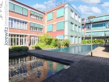 Bielefeld City – Wohnen auf 2 Ebenen zwischen Kultur,...