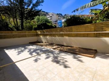 Bien atypique – Maison – Nice Nord Cessole