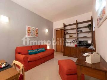 Bilocale via Sardegna, Vittorio Veneto, Roma