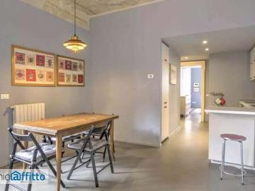 Bilocale arredato V giornate, xxii marzo, porta romana