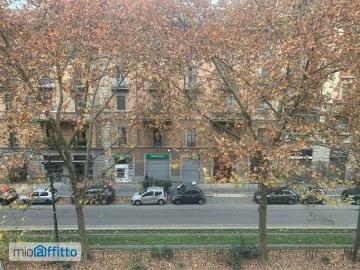 Bilocale arredato V giornate, xxii marzo, porta romana