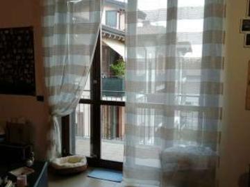 Bilocale arredato Castel lambro