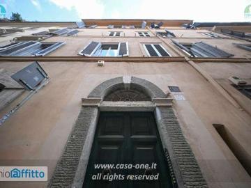Bilocale arredato Centro storico