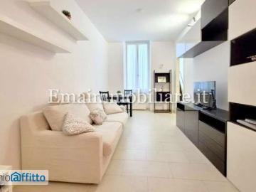 Bilocale arredato Centro storico, brera