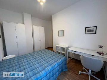 Bilocale arredato Centro storico, brera