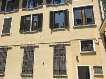 Bilocale arredato Chiesa rossa, cermenate, ripamonti