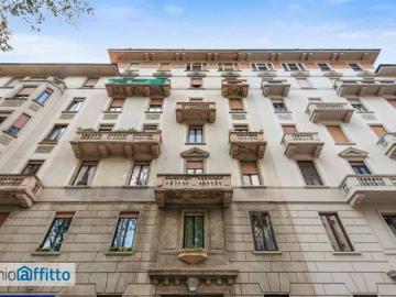 Bilocale arredato Città studi, lambrate, udine, loreto