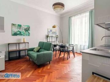 Bilocale arredato Città studi, lambrate, udine, loreto