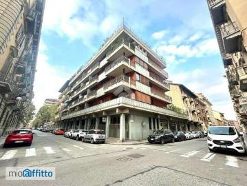 Bilocale arredato Cit turin