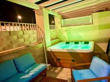 Bilocale arredato con piscina Acilia, vitinia, ostia...