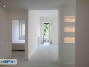 Bilocale arredato con terrazzo Città studi, lambrate,...