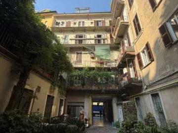 Bilocale arredato Garibaldi, isola, maciachini, monumentale
