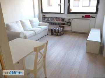 Bilocale arredato Greco, monza, palmanova, bicocca