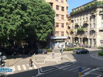 Bilocale arredato Repubblica, stazione centrale