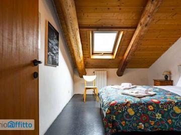 Bilocale Borgo trento
