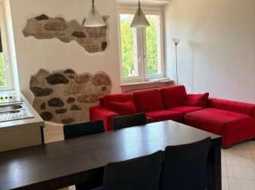 Bilocale con terrazzo Trento nord gardolo