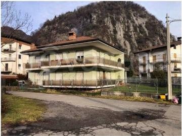 Bilocale in vendita a Pasturo via Nisella, 12
