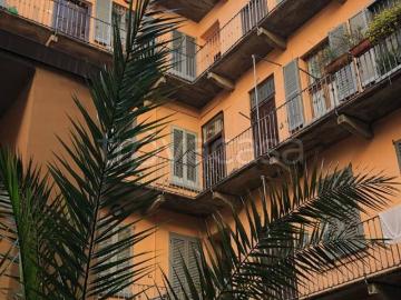 Monolocale in affitto a Milano via San Gregorio, 11,...