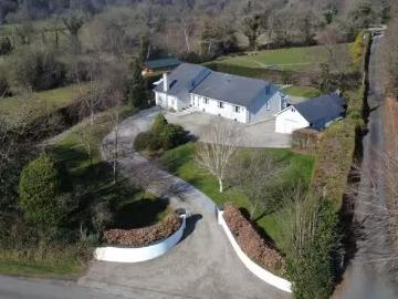 Birchdale House, Greenane, Rathdrum, Co. Wicklow,...
