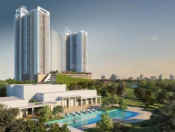 Birla Vanya,Shahad 4 BHK Apartment For Sale Thane
