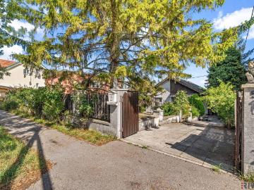 Bisamberg I charmantes Einfamilienhaus I Gartenhütte I...