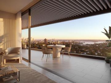Apartment Bondi Junction, 102631720